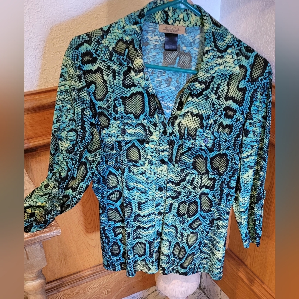 Blouse